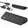 Arvuti tarvikud – USB-jaoturid