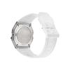 Casio General Series Waterproof Small Square Quartz Watch Unisex Watches Black White F-91WM-7A&F-91WS-7OS