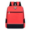 Elementary school schoolbag, kindergarten children's backpack tutoring training class can be placed in male waterproof