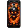 For Huawei GR5 2016 Honor 5X Phone Case Cute Silicone Case For Huawei Honor 5X 5 X Cover KIW-L21 5.5 " Soft TPU Protection Shell