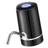 Wasserflaschenpumpe Wasserflaschenspender Automatische Trinkwasserpumpe Tragbare elektrische Wasser