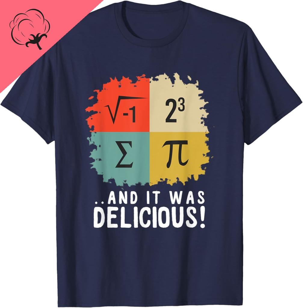 Koszulka Matematyka Śmieszne Równanie Algebraiczne Kocham Matematykę Oddychająca i Wygodna Koszulka Męska Harajuku dla Pary Camisas