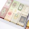 Classico Collection Mini Soap Gift Box 50gx8