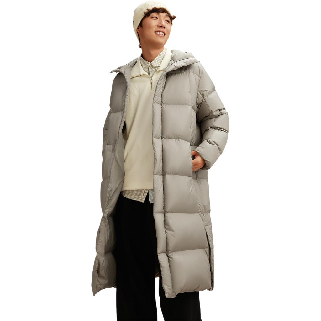 Li Ning Hot Pots Down Collection Down Jacket Men's AYMV513-3