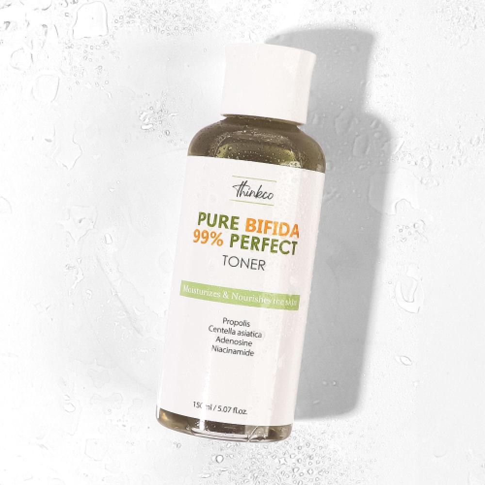 Thinkco Pure Bifida 99  Perfect Toner 150ml