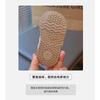 Infant Toddler Shoes Cartoon Baby Sports Shoes 1-3 Years Old Toddler Breathable Net Shoes Male and Female Babies Soft Sole