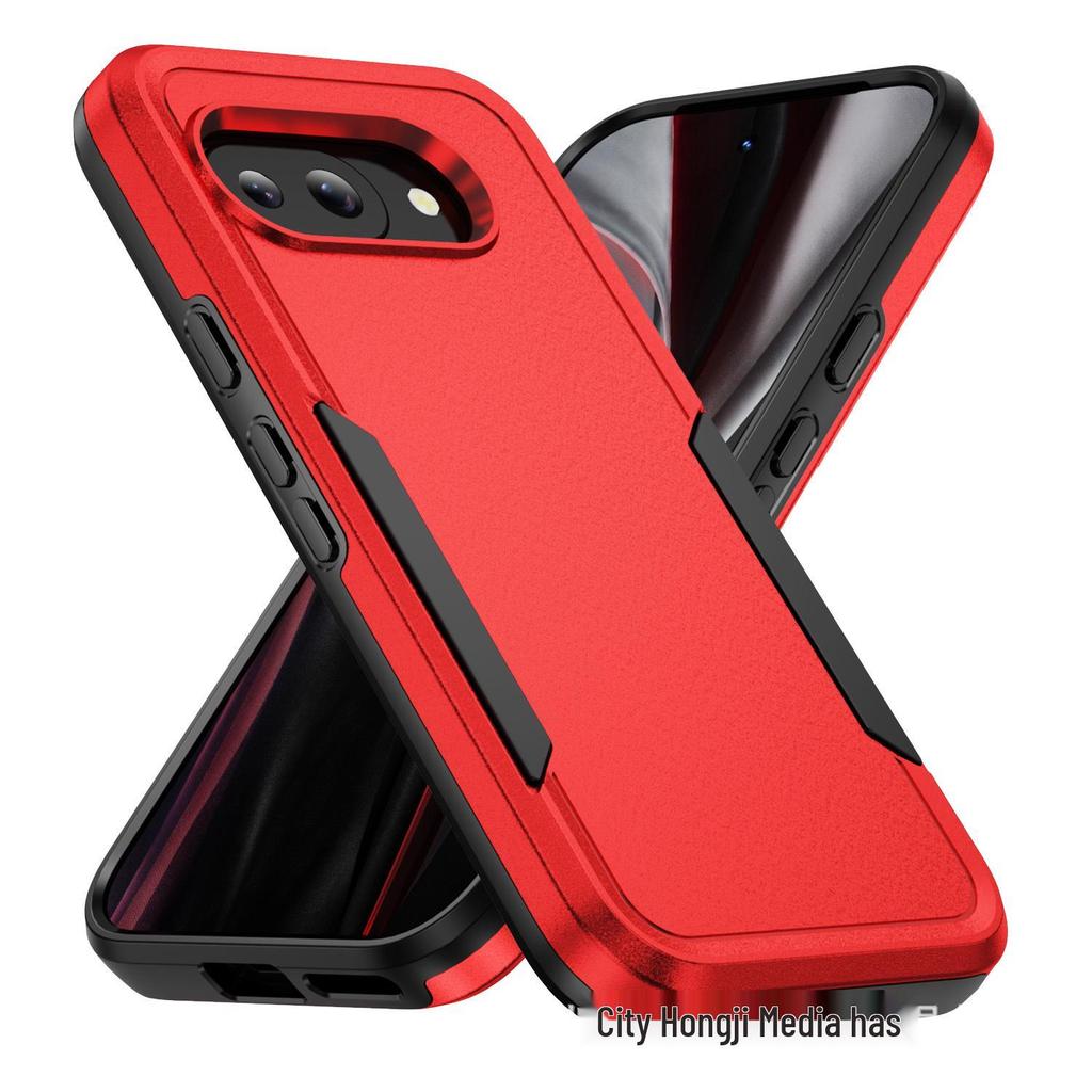Pixel 10Pro XL & Motorola Moto Military Grade Drop-Proof Protective Case