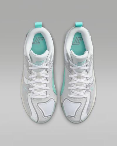 Nike Tatum 3 PF Tatum Herren-Basketballschuhe FZ6601-005 Größe