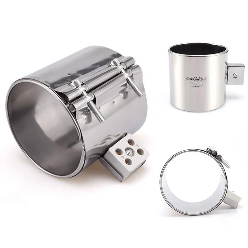 YH Stainless Steel Heating Ring