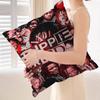 Trippie Rapper Singer Redd Cushion Cover Pillow Cover Decor Pillowcase Printed Cushion Case For Couch