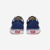 [Vans] Old Skool - Color Theory Deep Indigo [VN000D7ZFOB] [Shipped from Korea] 100% Authentic