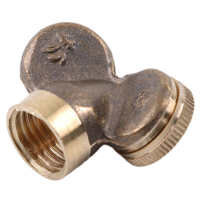 Practical Hardware Atomizing Nozzle Cooling Vegetable Spray Sprinkler Sprayer Accessories