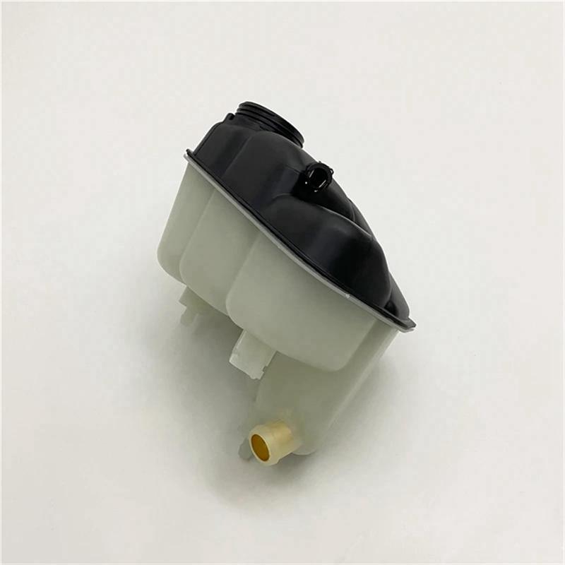 Durable-Radiator Coolant Expansion Tank Auxiliary Water Bottle 2115000049 For W211 C219 S211 E-CLASS CLS