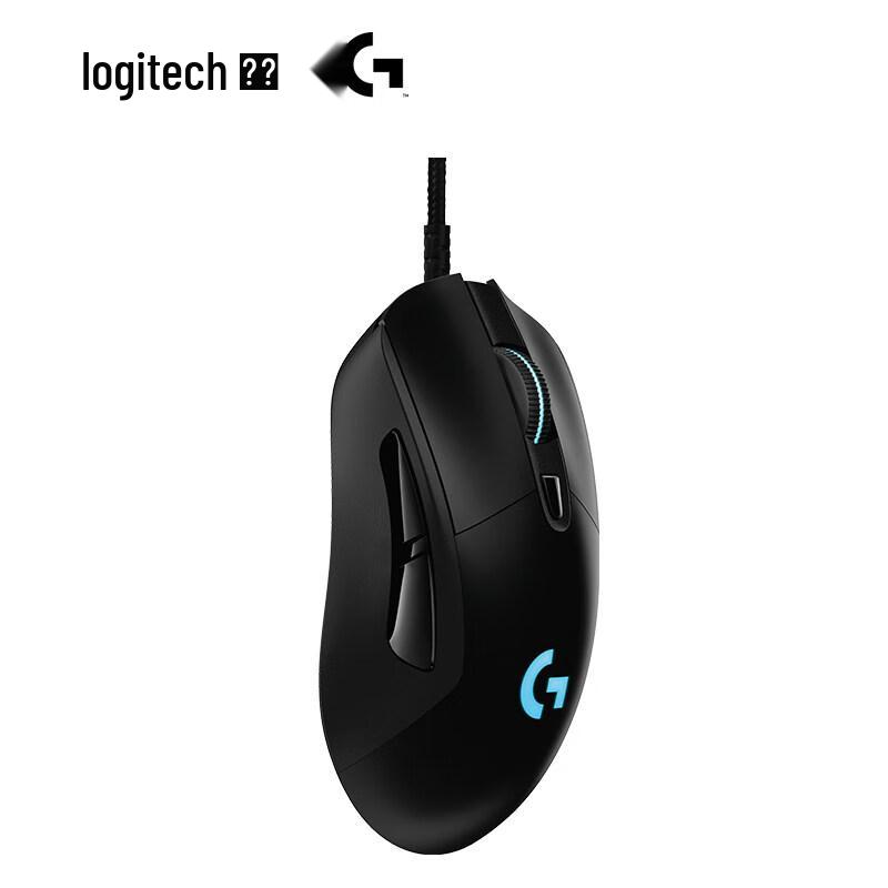 Logitech G403 Hero Gaming Mouse