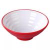 Commercial Melamine Noodle Bowls
