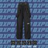 202 Outdoor 5 Series Ski Pants Unisex Waterproof Windproof Warm Snowboard Trousers