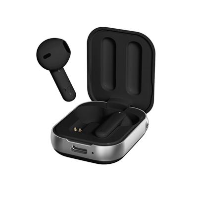 Bluetooth Earphones for Wireless Earbuds with ENC Noise 7 Hours of Continuous Separate Left and Right Comfortable Bluetooth Touch Waterproof and