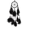 Seil Traumfänger Halsketten Anhänger Schmuck Mode Unisex Schlüsselbeinkette Retro Ethnisch als Geschenk für Partyaktivität Reise
