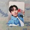 [USED] StrayKids Changbin SKZ Raku-star Winner Streaming Trading Card