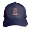 Canadian Military Veteran Baseball Cap Summer Hat Mountaineering Visor Unisex Hat Unisexs Tennis Womens