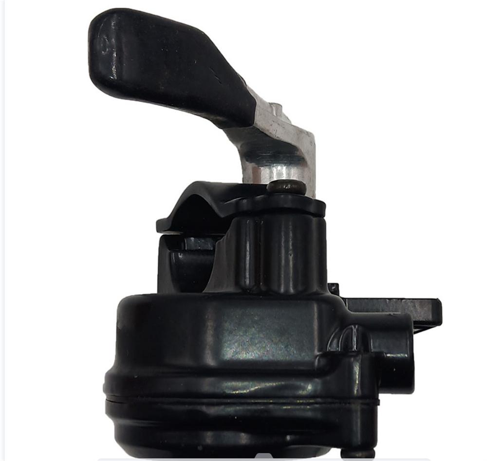 NEW BLACK Thumb Throttle For Honda TRX450r TRX400ex Trx 450r 300ex 400ex 250r