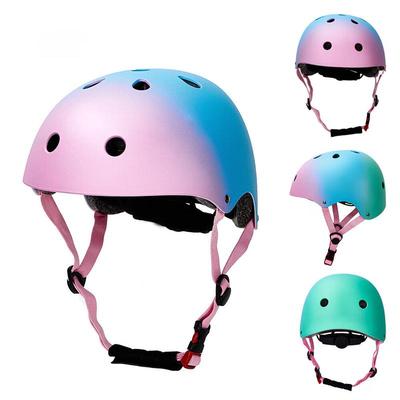 Lishi Kids Gradient Multi-Sport Helmet
