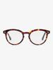 Leunehauwin August Learpard Dr0804B Acetate Glasses