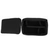 Large Size Waterproof Disassemble SLR Camera Liner Bag Inner Case Partition Padded Insert