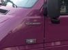 Надпись Volkswagen 200мм на 25мм (Турция) для Volkswagen LT 1995-2006 гг