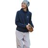 Anta Outdoor Series Fire Shell Warm Windproof Comfortable Versatile Casual Fashion Stand Collar Inner Liner Jacket Chunky Fleece 962546707-3