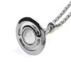 VIVIENNE WESTWOOD Necklace PETITE ORB PENDANT Petit Orb Pendant Silver Women Used