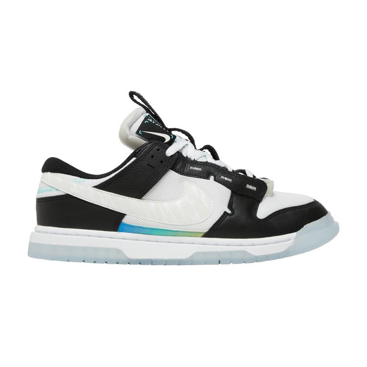 Nike Air Dunk Jumbo Unlock Your Space 40.5