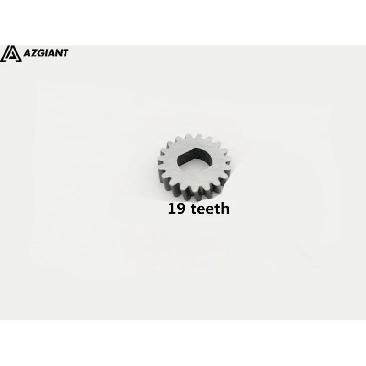 AZGIANT car Sunroof Motor Gear For Mitsubishi Pajero V73 V75 V77 Nissan Fiat Honda Repair Kit Works On Lifting Window System