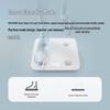 WOLONOW Smart Body Fat Scale