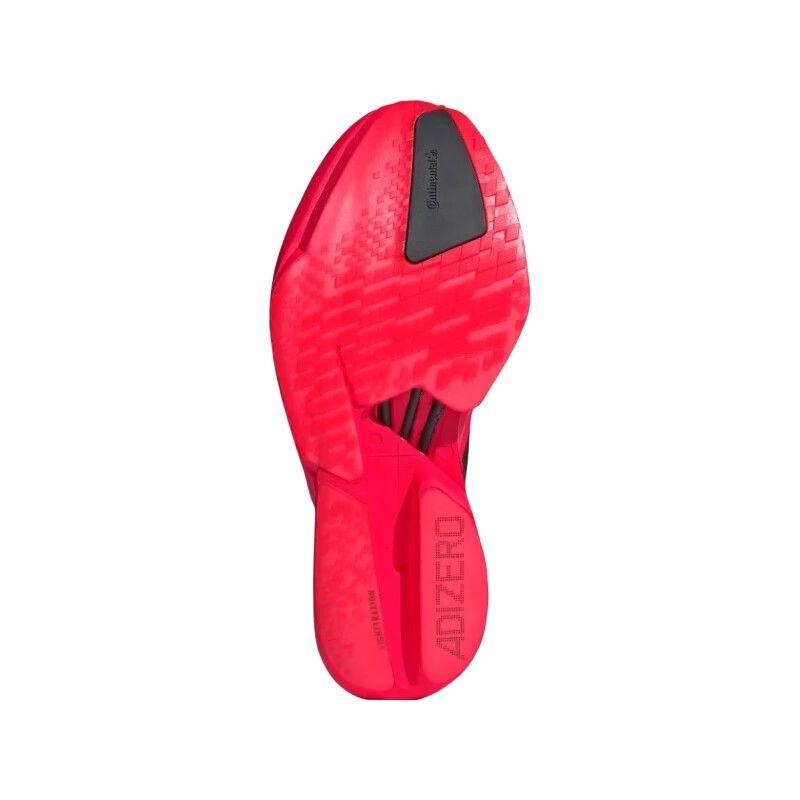 (WMNS) adidas Adizero Adios Pro 4 'Lucid Red Core Black' Damen JR6356