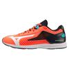 Speed Mach 2 Comfortable Simple Versatile Soft Running Shoes Kids Sneakers Orange K1GC2222-32