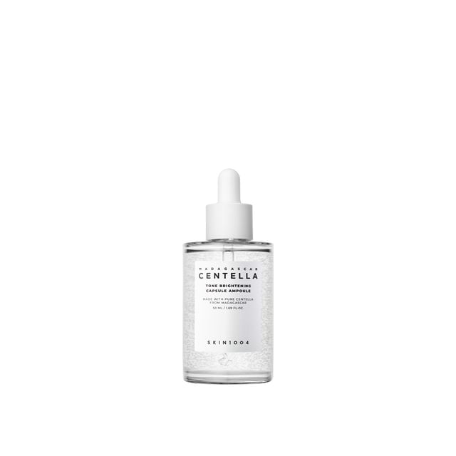 SKIN 1004 - Madagascar Centella Tone Brightening Capsule Ampoule 50ml