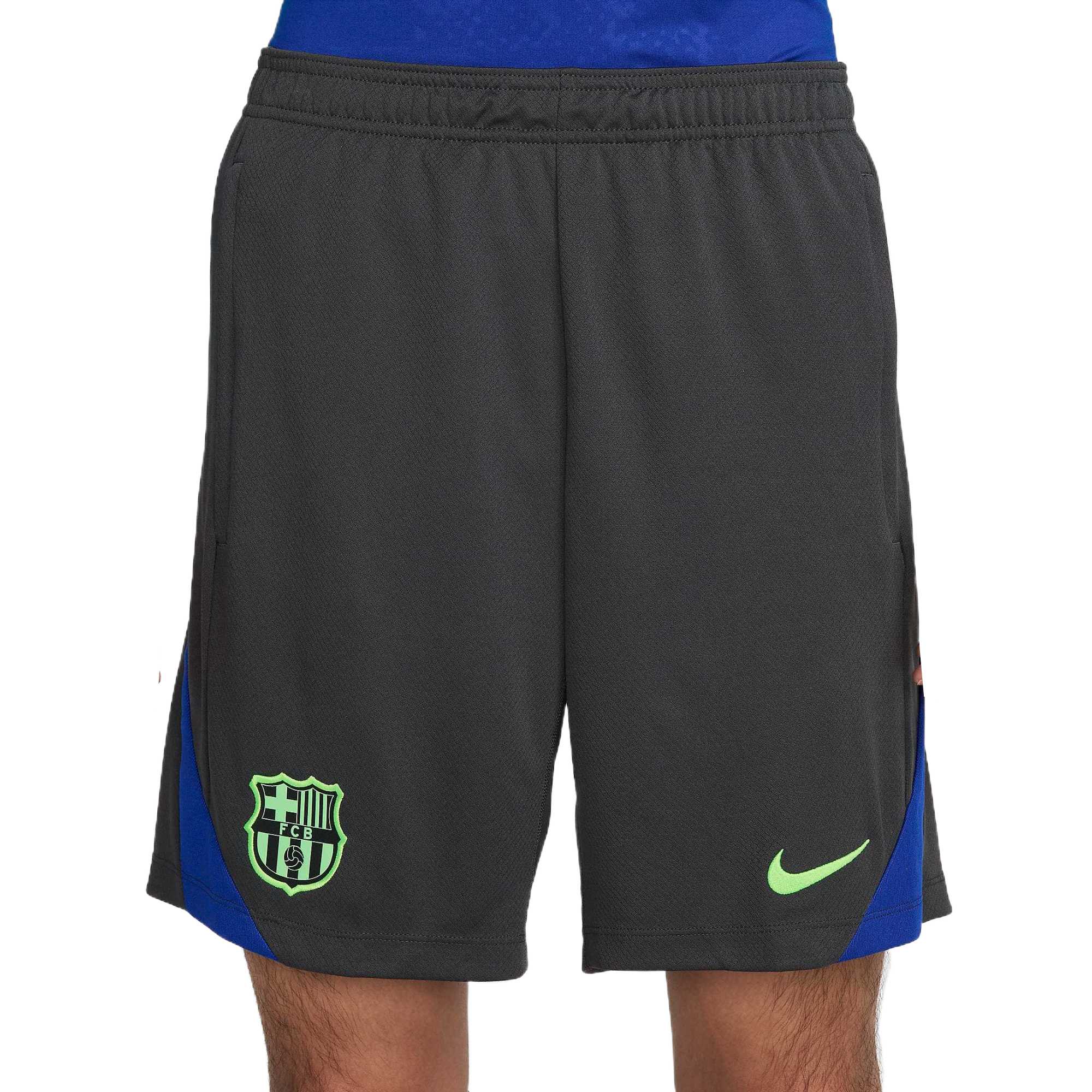 Nike FCDri Fit Soccer Bottom Men s FQ2422-060 L