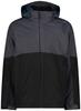 Jacket CMP Zip Hood Detachable Inn.Jacket (32Z1837D)