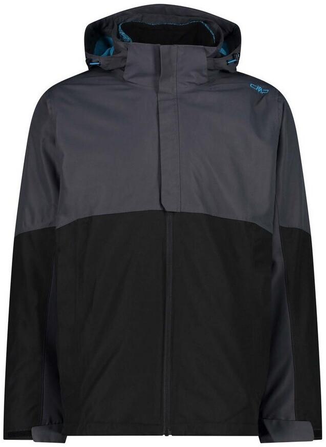 

Куртка CMP Zip Hood Detachable Inn.Jacket (32Z1837D) 50