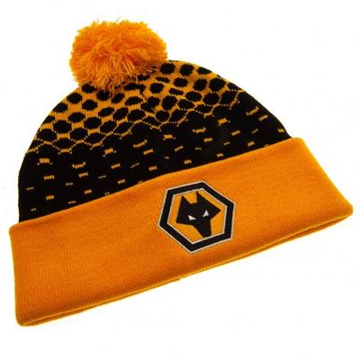 Wolverhampton Wanderers FC Berretto sbiadito