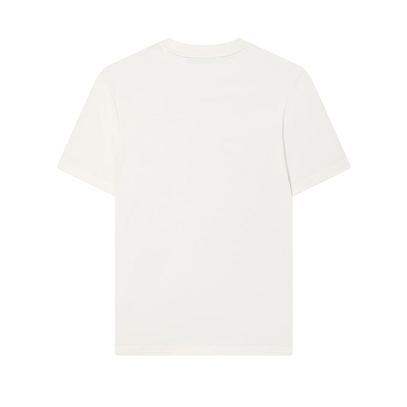 

New FILA ORIGINALE T Shirt Unisex Ice Shaken Yellow Apricot F51M519106F-YE 185/104A/XXL