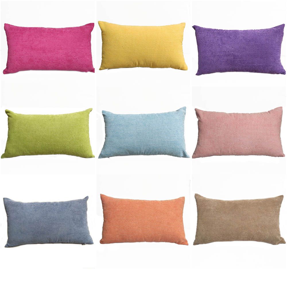 square pillow cases