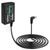 EU US Plug AC Charger Adapter for PSP Charger Power Supply Cord Compatible with Sony PlayStation PSP 1000 2000 3000 Series