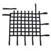Racing Car Window Net Universal Auto Window Net Rectangle Safety Net Equipment Nylon Webbing For Race Sports