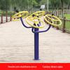 Outdoor Schultergelenk-Rehabilitator