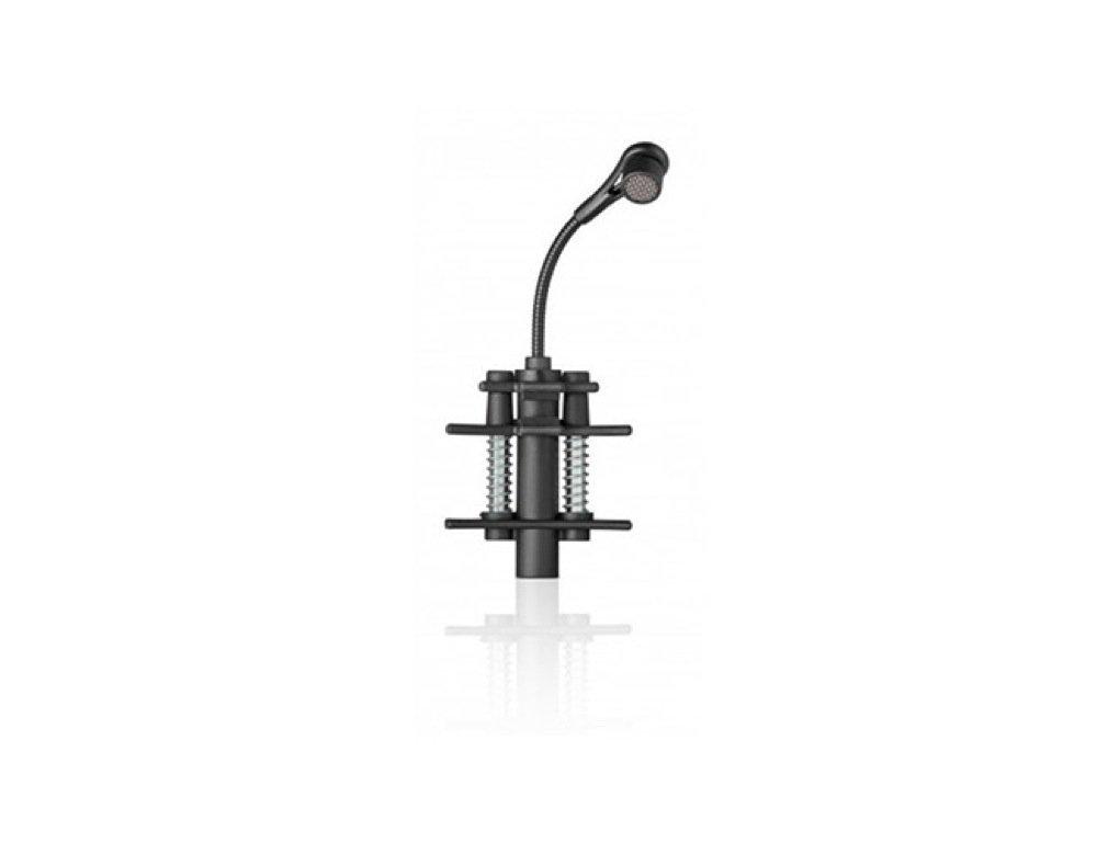 BeyerDynamic TG D57c Cardioid Condenser Clip-on Microphone for Toms and Snare [Official Japanese Product]