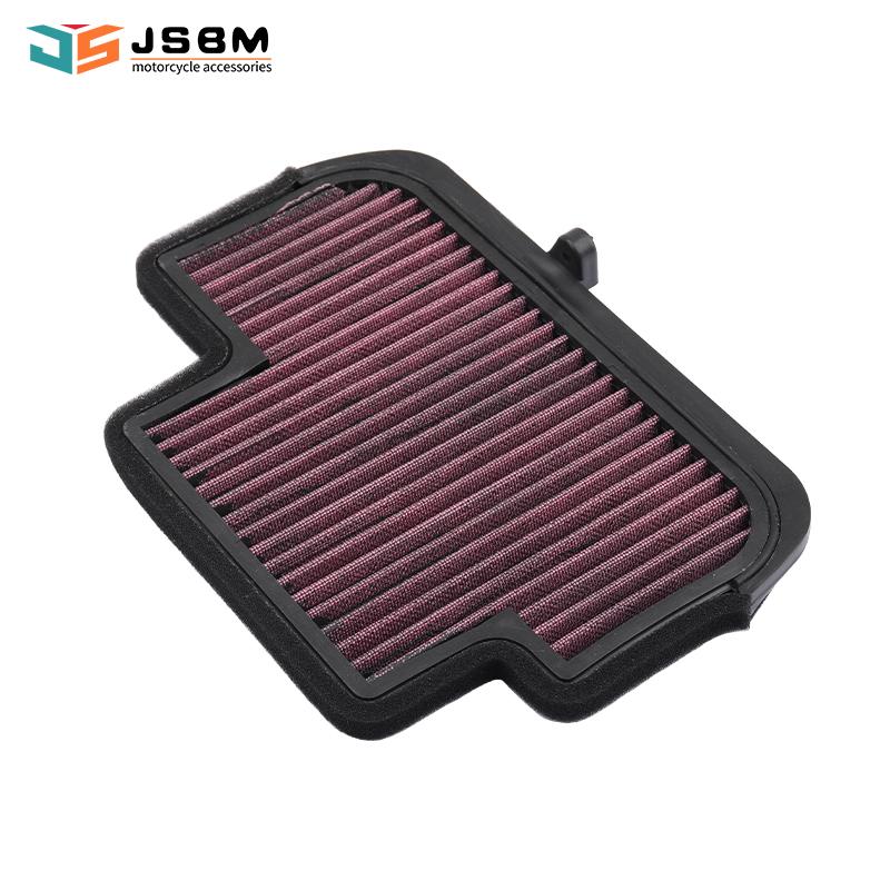 JSBM Motorcycle High Flow Air Filter For CFMOTO 650MT 600NK 400NK 650GT 650TR 650TK 400GT 700MT 400 650 700 NK MT GT TR  TK