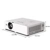 Panasonic Business & Education 3LCD Projector Series (CN version)