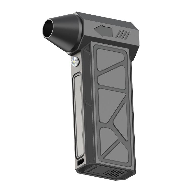 Hochgeschwindigkeits-Handstaubsauger mit bürstenlosem Motor und starker Saugkraft